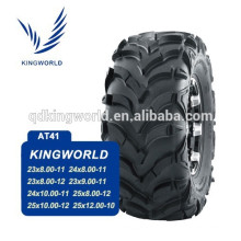 high-performance sport ATV's Tire